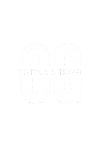 Logo CG Tour & Travel